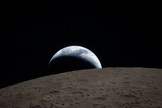Dan planete Zemlje 2026: Zadivljujuće fotografije Zemlje iz misije Artemis II