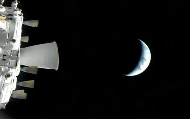 Dan planete Zemlje 2026: Zadivljujuće fotografije Zemlje iz misije Artemis II