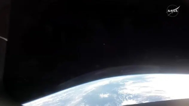 Dan planete Zemlje 2026: Zadivljujuće fotografije Zemlje iz misije Artemis II
