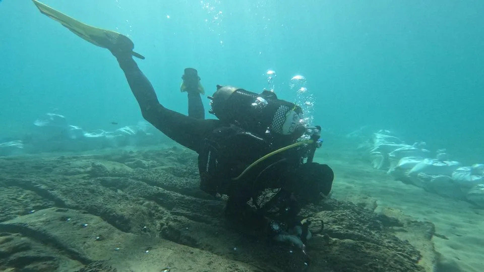 Otkriveno 124 Brodoloma u Boki Algeciras: Podvodni Arheolozi Otkriju Pomorsku Istoriju Od 5. Veka P.n.e. Do II Svetskog Rata
