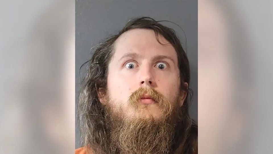 Emmy-Winning Journalist Arrested After Hidden Cameras Found In TV Station Dressing Rooms