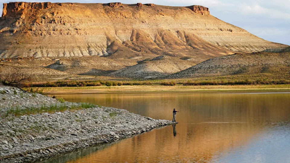Voda preusmerena da spasi Lake Powell: Hidroenergija sačuvana, ali po cenu Flaming Gorgea i nizvodnih ekosistema