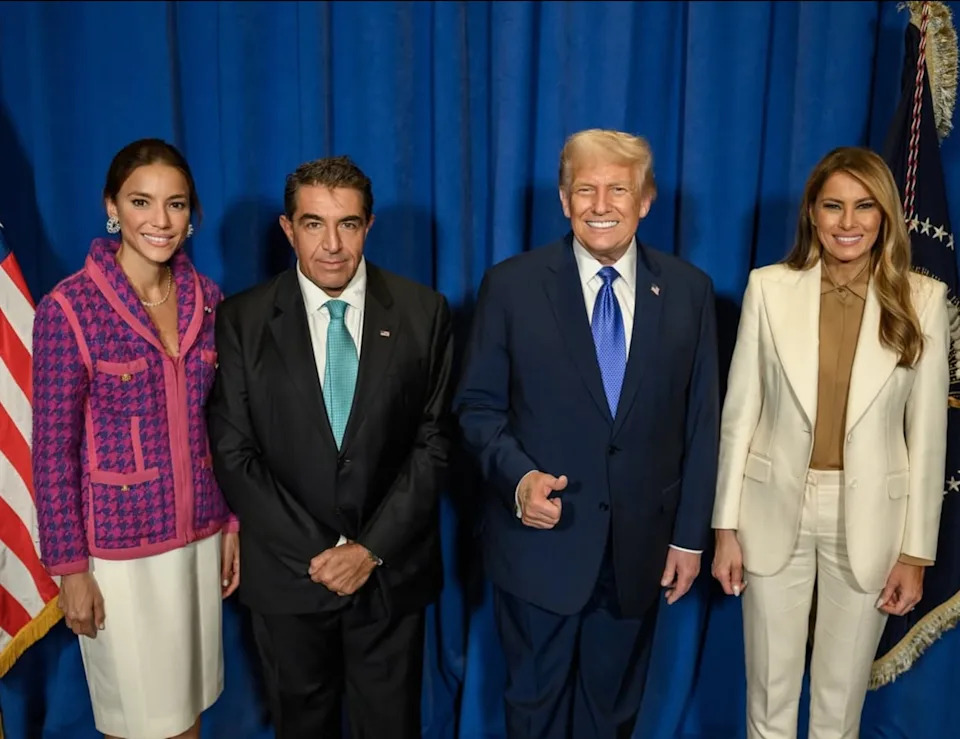 Podcasters: Melania’s Surprise Epstein Statement Signals Looming Revelations