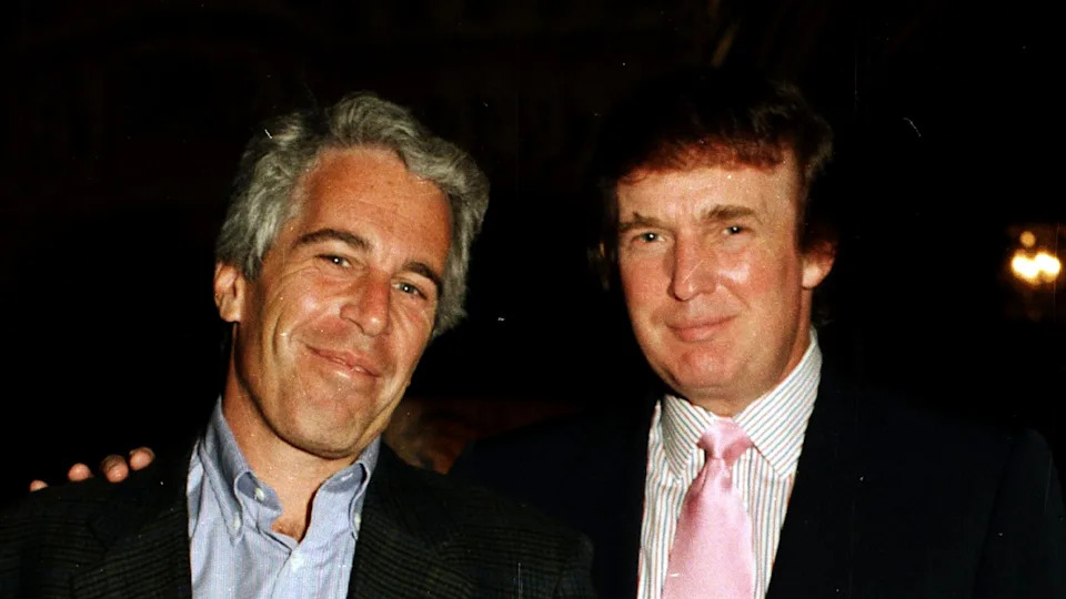 Podcasters: Melania’s Surprise Epstein Statement Signals Looming Revelations