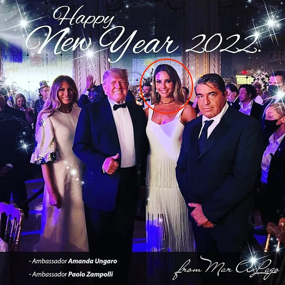 Podcasters: Melania’s Surprise Epstein Statement Signals Looming Revelations