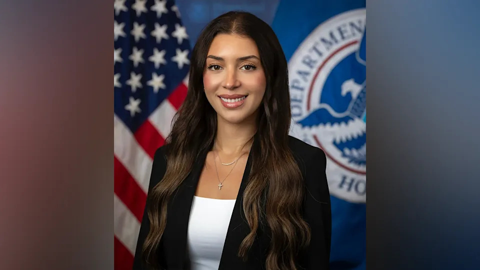 DHS Counterterrorism Official Placed On Leave Amid Allegations Of 'Sugar Daddy' Ties, Luxury Gifts And Drug Use