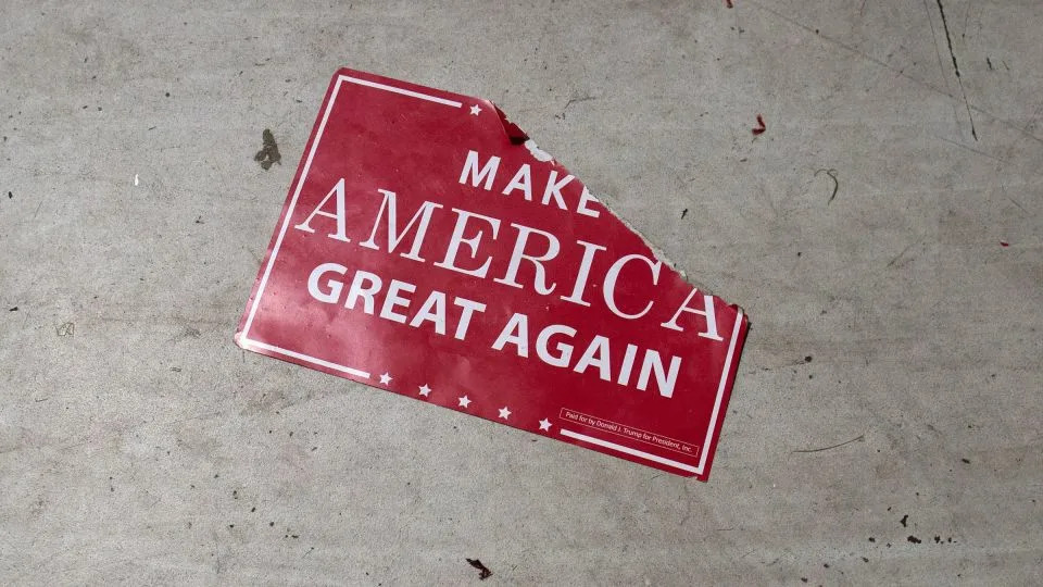 MAGA Malaise: High-Profile Backers Voice Regret and Break With Trump