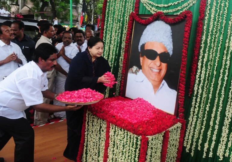 Can Film Star Vijay Change Tamil Nadu’s Election? A Three-Way Contest Ups The Stakes