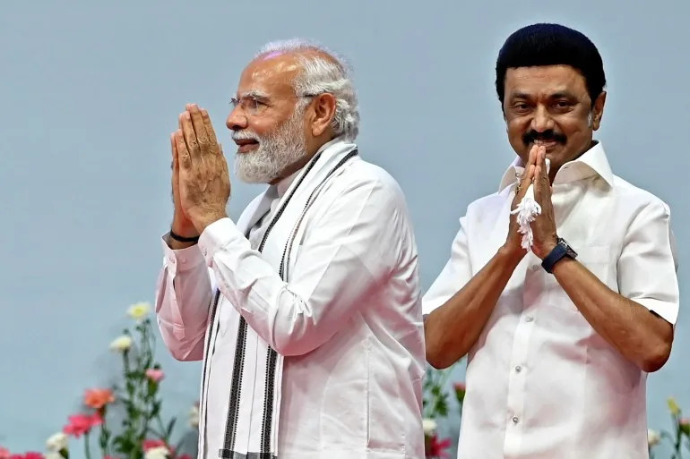 Can Film Star Vijay Change Tamil Nadu’s Election? A Three-Way Contest Ups The Stakes