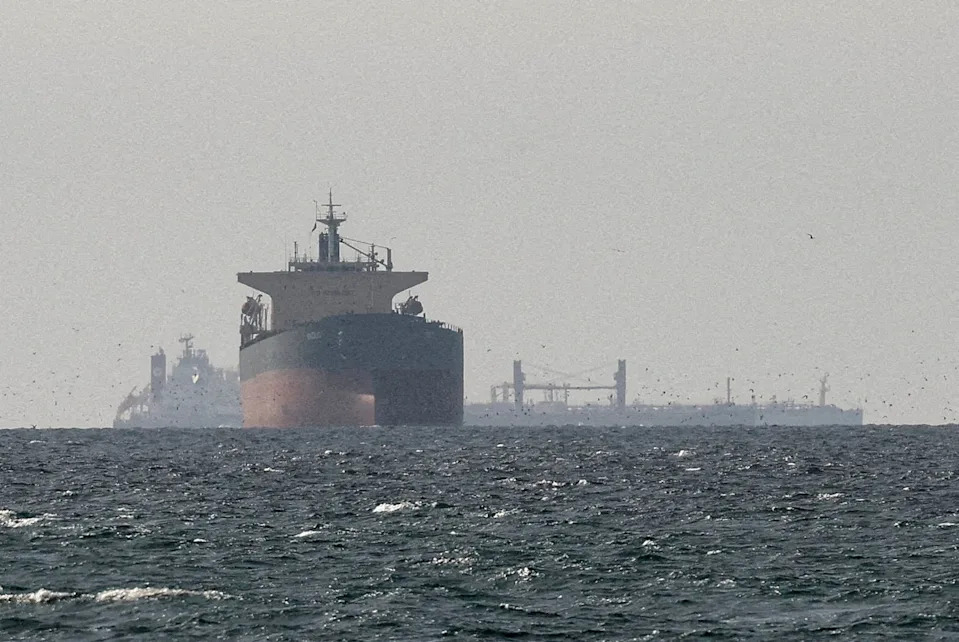 Pentagon Removes Navy Secretary John Phelan Amid Strait of Hormuz Standoff