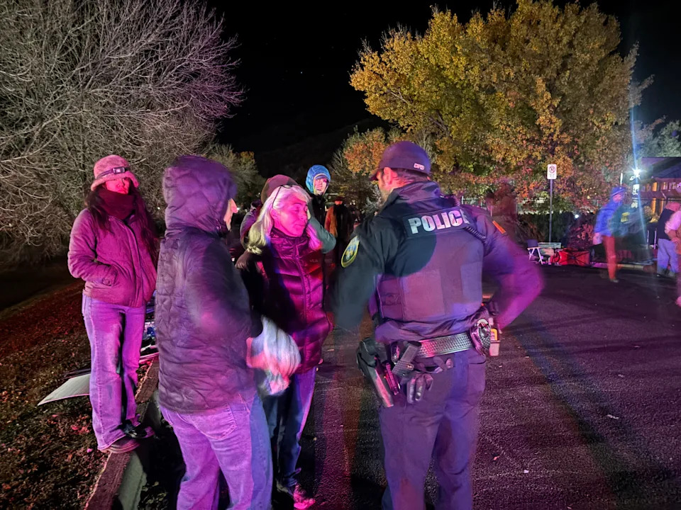 Colorado Charges Federal Immigration Officer After Protester Seized — Case May Test Limits Of Federal Immunity