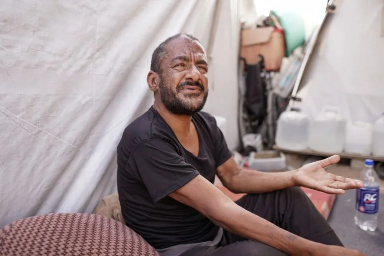 Drugi front Gaze: Eksplozija broja pacova u kampovima raseljenih i rizik po zdravlje