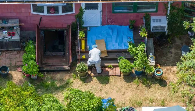 Inside Rex Heuermann’s Massapequa Park Home: What Happened to the House Where He Confessed to Seven Murders