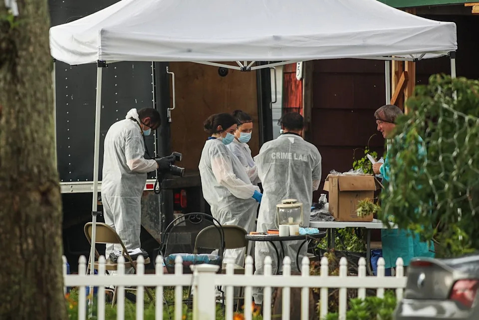 Inside Rex Heuermann’s Massapequa Park Home: What Happened to the House Where He Confessed to Seven Murders