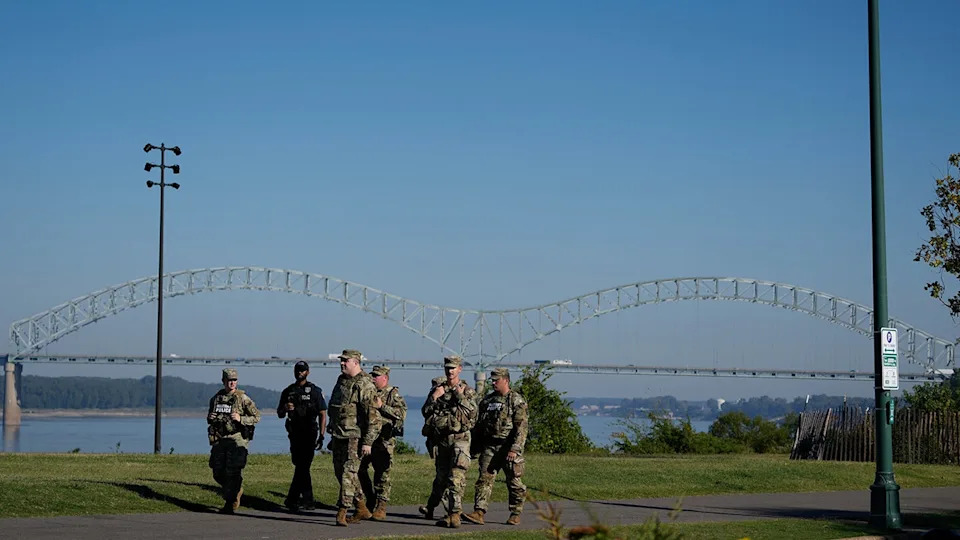 Memphis Reports 40% Drop in Violent Crime — A 'Blueprint' for Other Cities, Experts Say