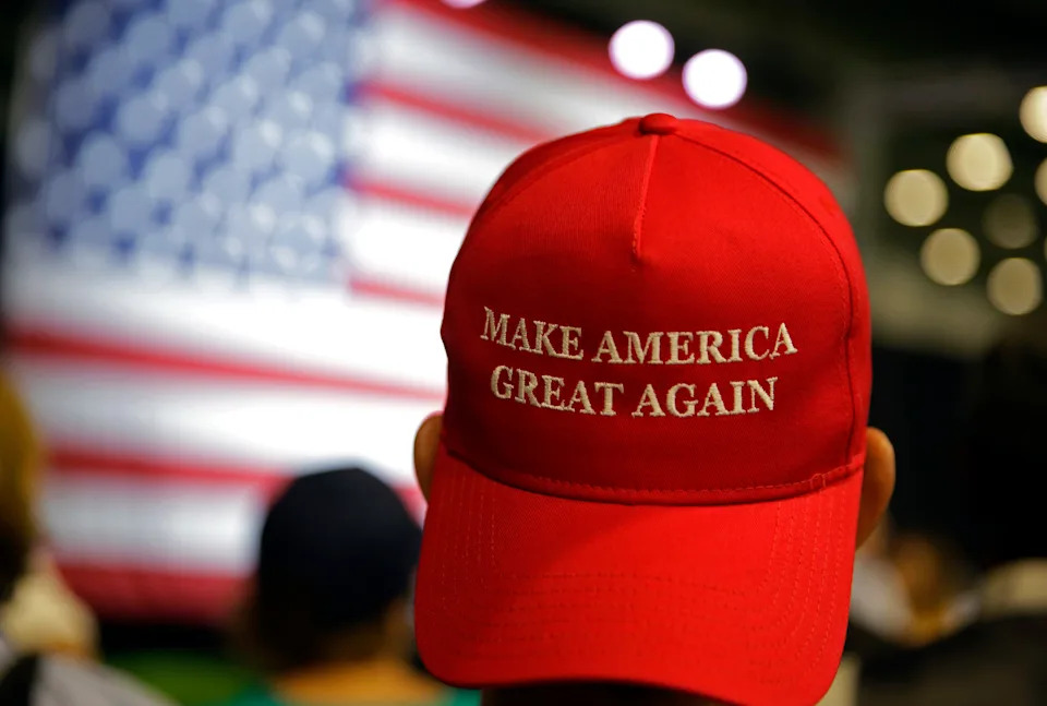 AP-NORC Poll: Key Voter Groups Growing Less Satisfied With Trump After One Year