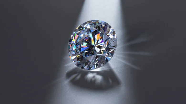 Kineski Tim Sintetizovao Lonsdaleit — Heksagonski Dijamant Tvrđi Od Prirodnih Varijanti