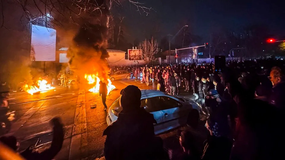 Papa Leo XIV Osudio Ubistva Demonstranata u Iranu, Kaže: „Ne Mogu Podržati Rat“