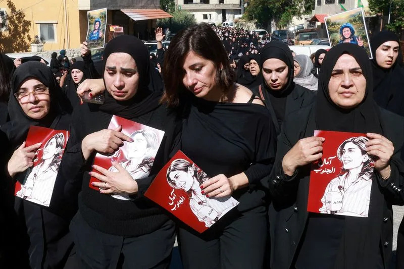 Primirje Liban–Izrael Produženo Za Tri Nedelje Nakon Sastanka U Ovalnom Kabinetu