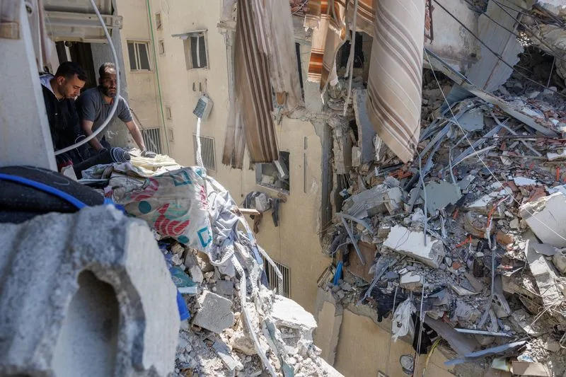 Primirje Liban–Izrael Produženo Za Tri Nedelje Nakon Sastanka U Ovalnom Kabinetu