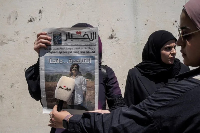 Primirje Liban–Izrael Produženo Za Tri Nedelje Nakon Sastanka U Ovalnom Kabinetu