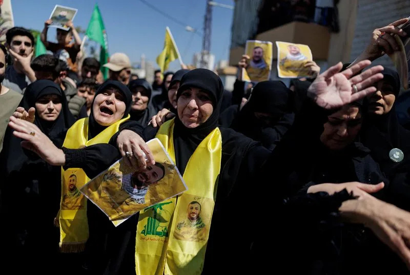 Primirje Liban–Izrael Produženo Za Tri Nedelje Nakon Sastanka U Ovalnom Kabinetu