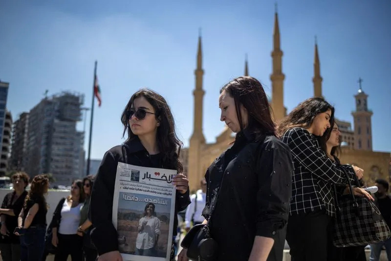 Primirje Liban–Izrael Produženo Za Tri Nedelje Nakon Sastanka U Ovalnom Kabinetu