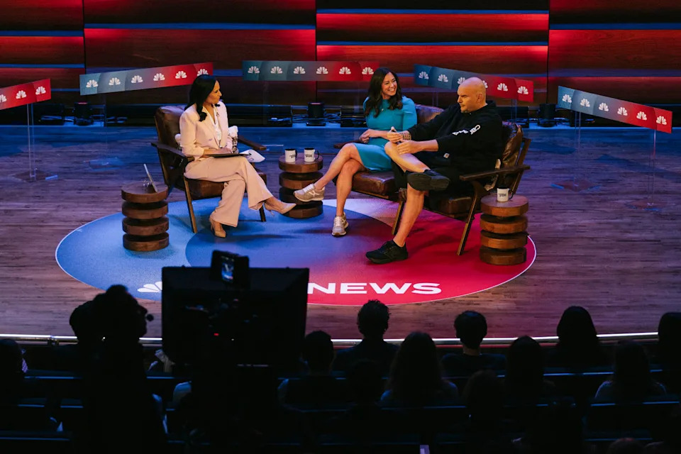 Bipartisan Senators Britt and Fetterman Call for Urgent Action on Kids’ Social Media Safety