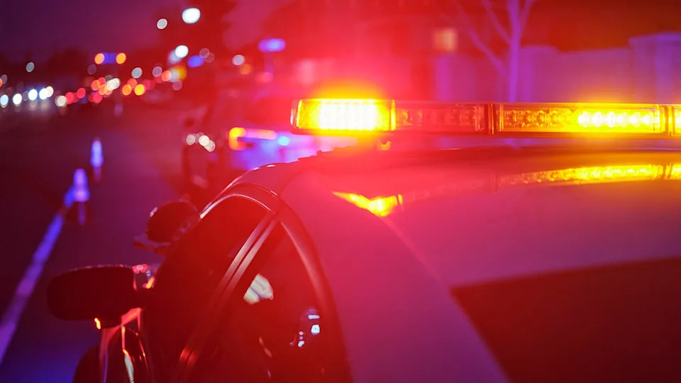 18-Year-Old Charged in Alleged Plot to Attack Houston Synagogue; Two Suspects Remain at Large