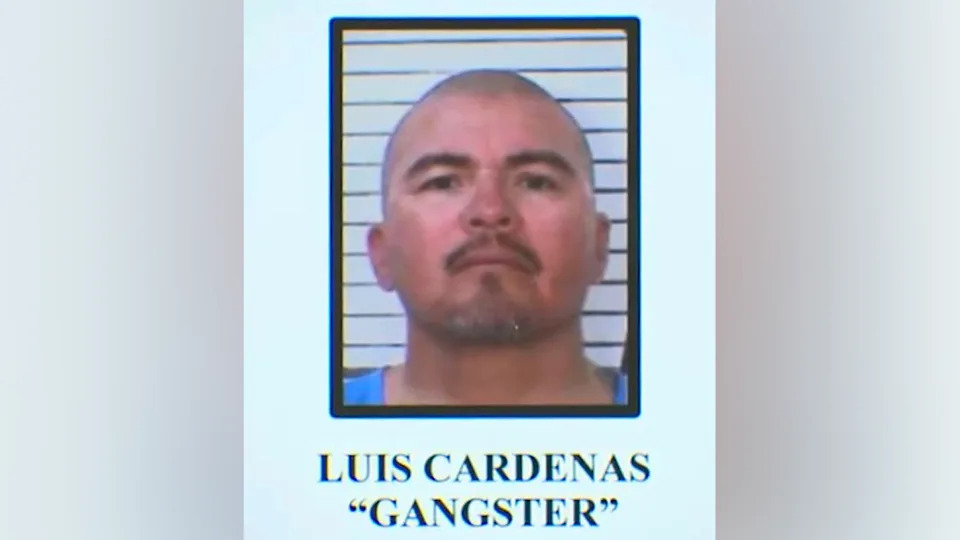 Federal Sweep Charges 43, Alleges Mexican Mafia Turned Parts Of Orange County Into 'Gangsta's Paradise'