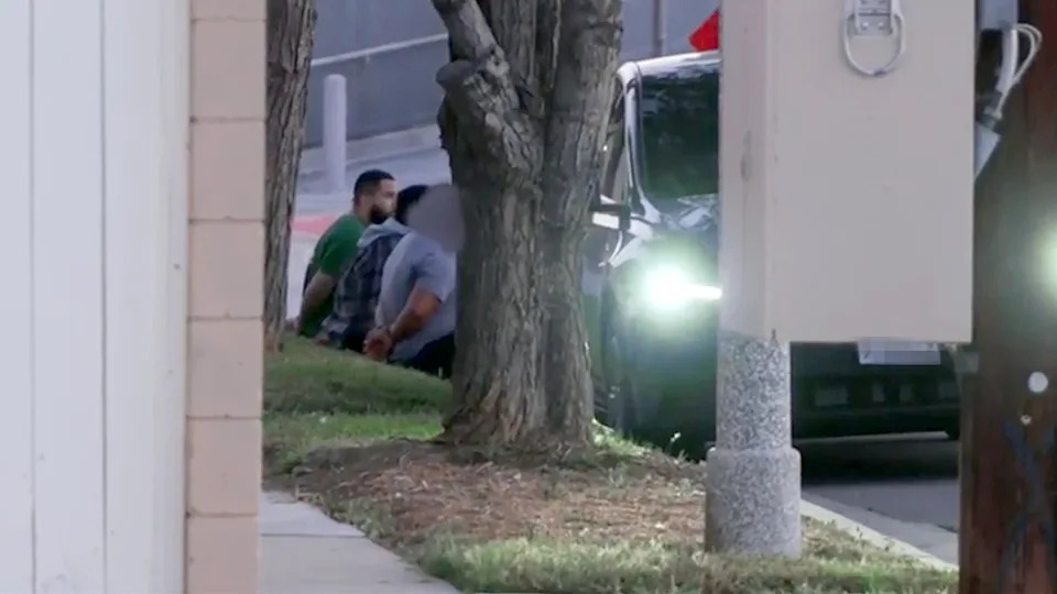 Federal Sweep Charges 43, Alleges Mexican Mafia Turned Parts Of Orange County Into 'Gangsta's Paradise'