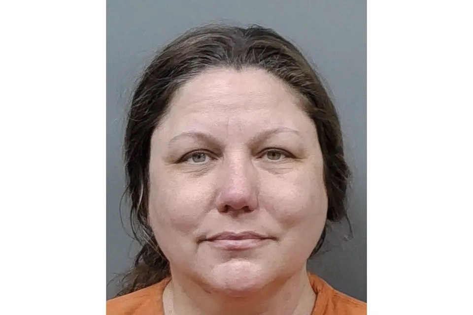 Woman Accused Of Killing Two Ex-Husbands In One Day — Allegedly Asked, 