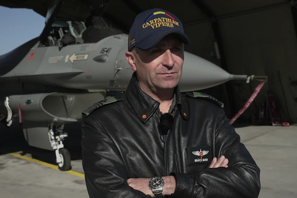 Na baltičkom nebu: Kako NATO i ruski piloti izbegavaju eskalaciju — presretanja iz baze Šiauliai