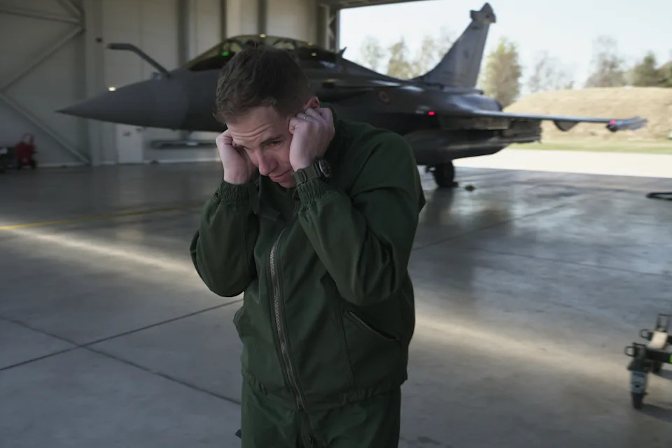Na baltičkom nebu: Kako NATO i ruski piloti izbegavaju eskalaciju — presretanja iz baze Šiauliai