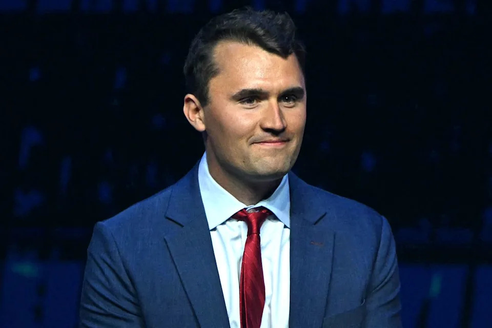 UGA TPUSA President Resigns, Says Turning Point USA Has Drifted From Charlie Kirk’s Vision Under Erika Kirk