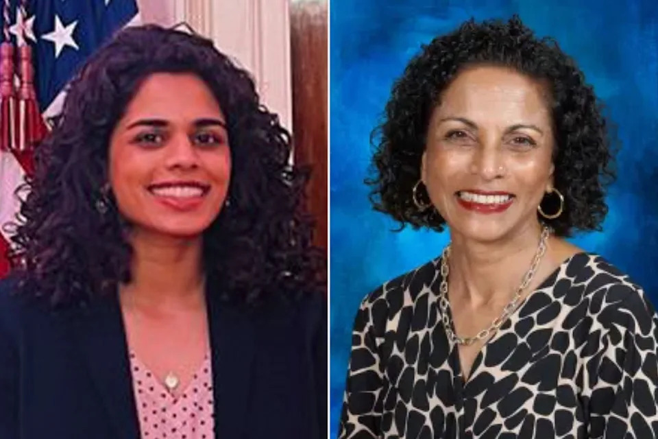 Burbank Man Charged in Fatal Stabbing of First-Grade Teacher; Daughter Critically Injured