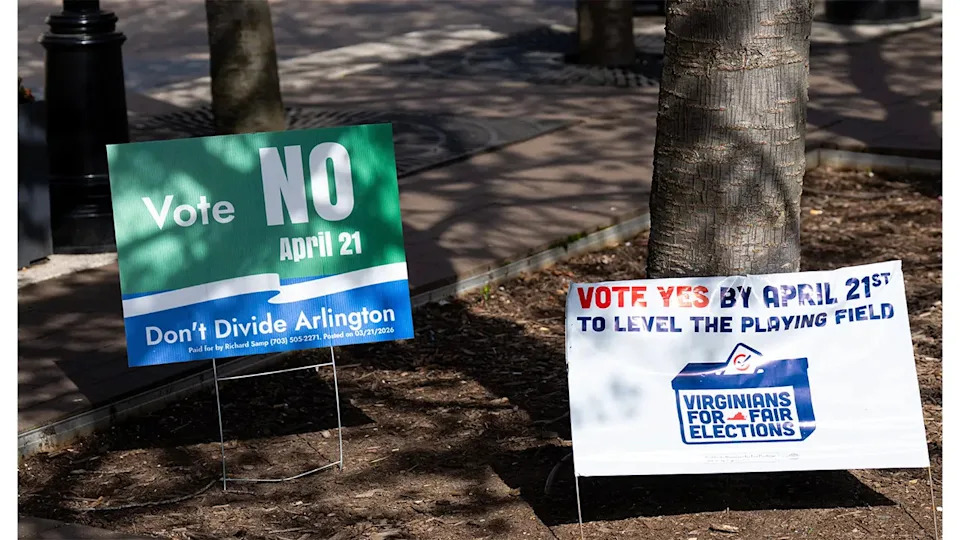 AFPI Launches Probe Into Virginia Redistricting Referendum After Court Blocks Certification