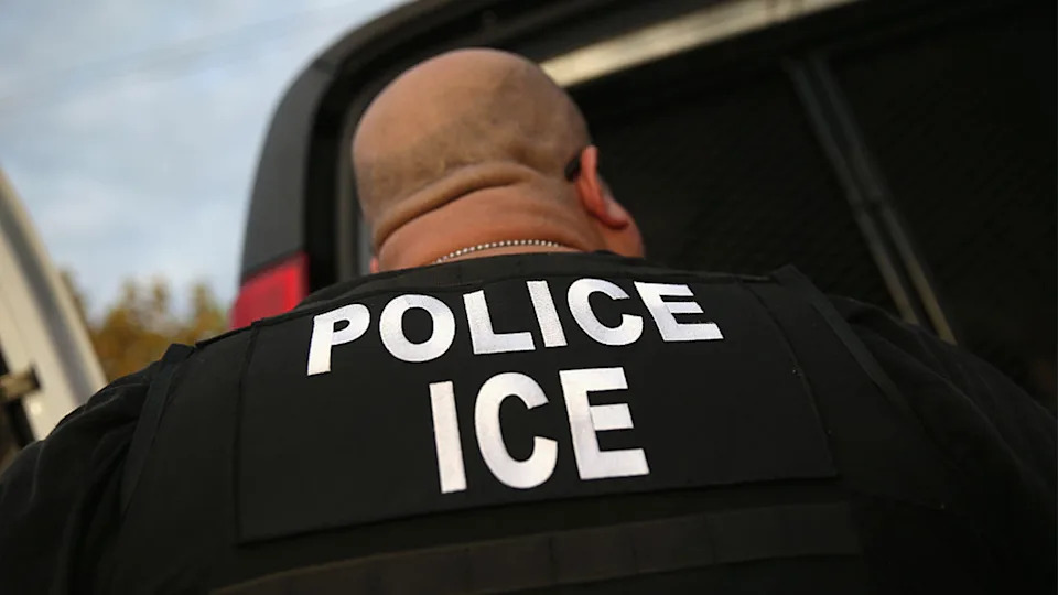ICE Arrests Convicted Child Sex Offenders and Meth Distributors in Nationwide Sweep During National Crime Victims Week