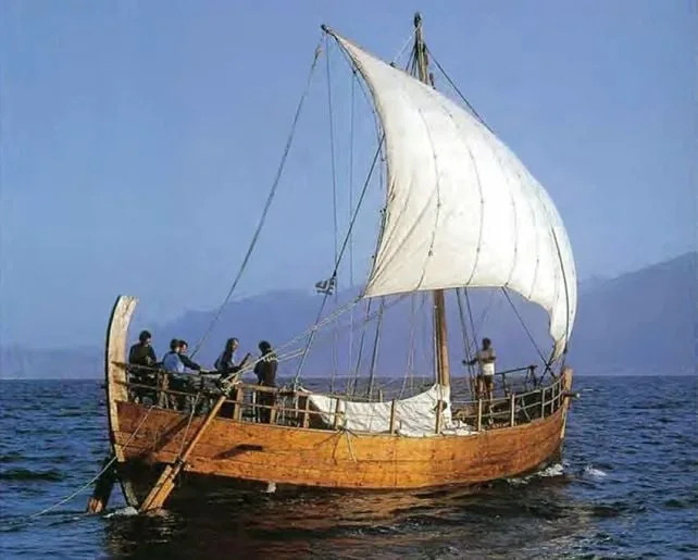 Rimski Premaz Koji Je Sačuvao Brod: Olupak Iz Jadrana Otkriva Tehnike Starije 2.200 Godina