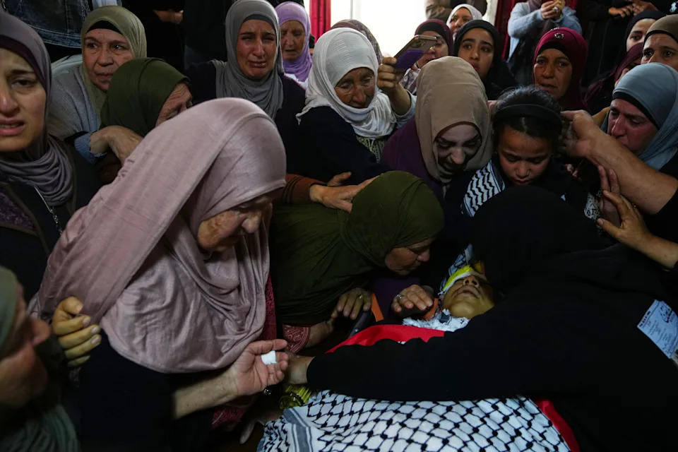 Tri palestinska tinejdžera ubijena na Zapadnoj Obali u talasu nasilja — među njima 15-godišnjak iz Nablusa