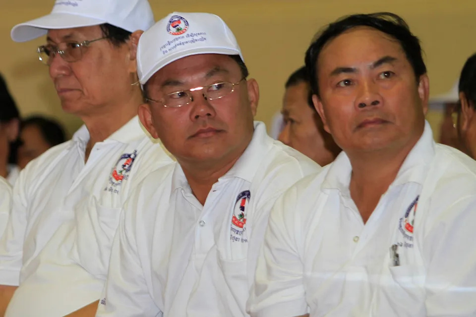 SAD Pokreću Opsežnu Operaciju Protiv Sajberprevara u Jugoistočnoj Aziji; Kambodžanski Senator Pod Sankcijama