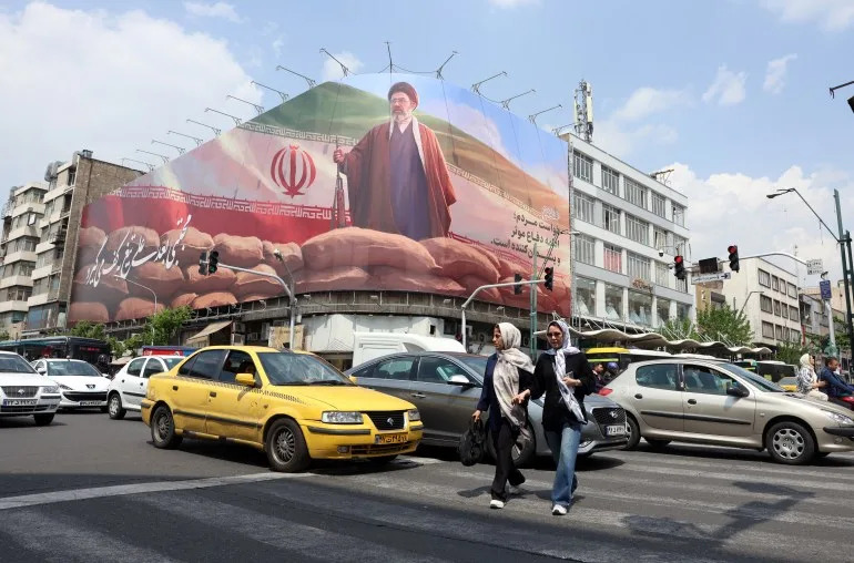 3.000 kontejnera zaglavljeno u Karachiju — Iran traži kopnene rute preko Pakistana