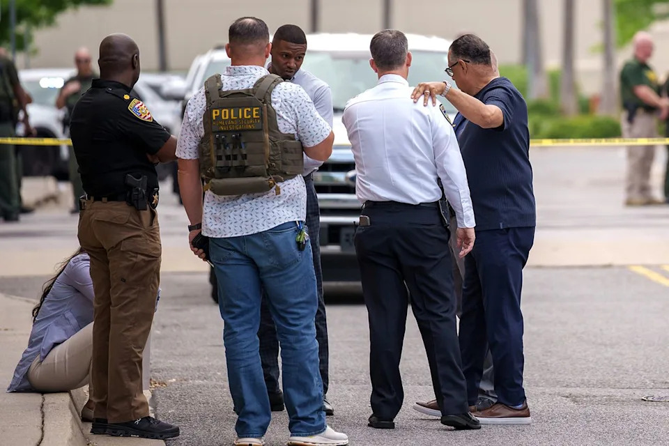One Dead, Five Injured — Including School Students — After Shooting at Mall of Louisiana