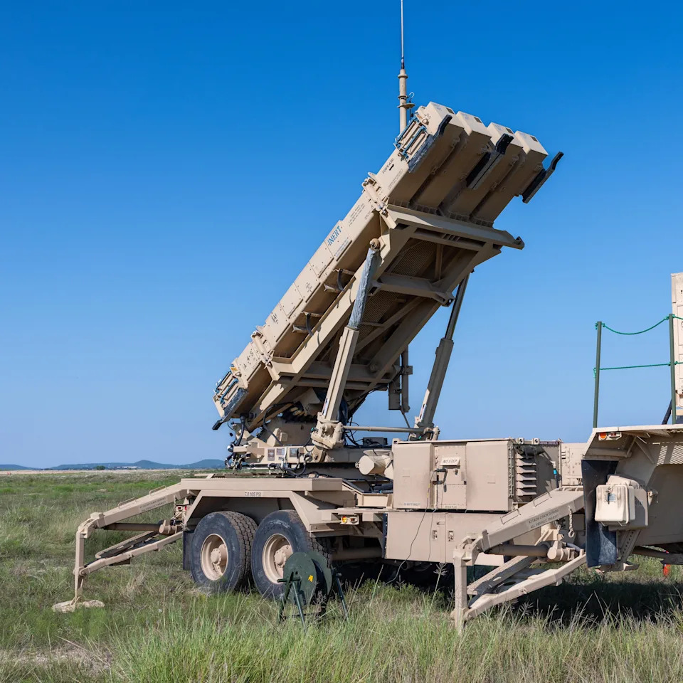 Ceasefire Buys Time but Exposes Multi-Year Shortfall in U.S. Missiles and Interceptors