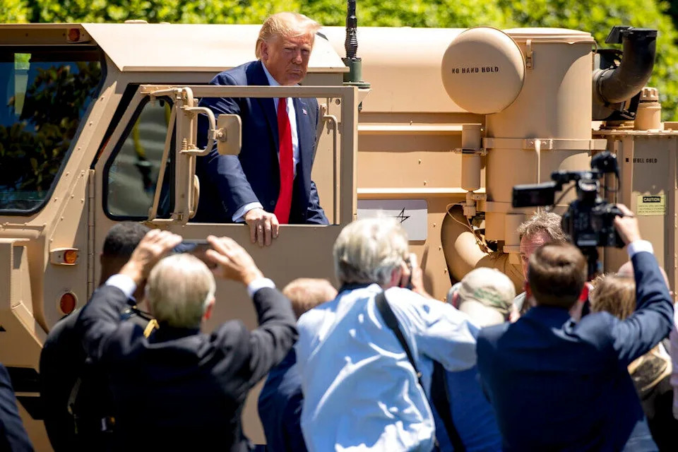 Ceasefire Buys Time but Exposes Multi-Year Shortfall in U.S. Missiles and Interceptors