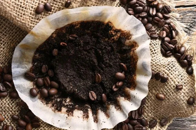 Talog Kafe Kao Izolacija: Održivi Kompozit Sa Performansama Kao Polistiren