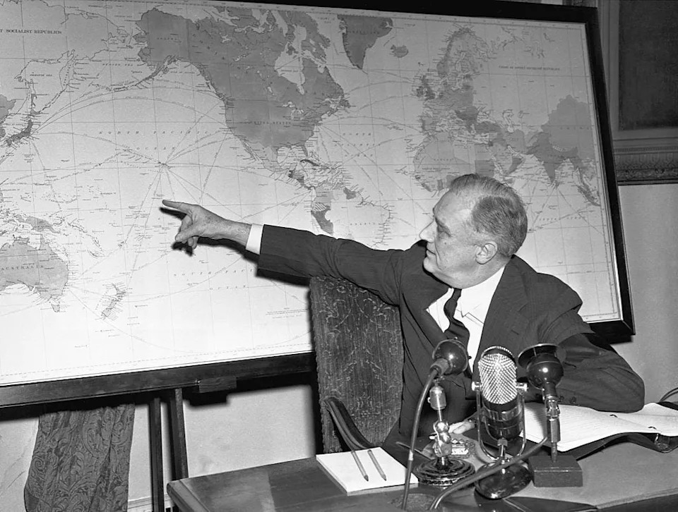 Inside the White House Bunker: The PEOC's History, 9/11 Role, and the 'Massive' Complex Beneath Trump's New Ballroom