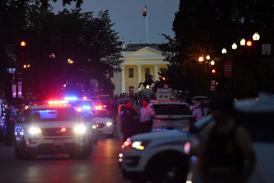 Inside the White House Bunker: The PEOC's History, 9/11 Role, and the 'Massive' Complex Beneath Trump's New Ballroom