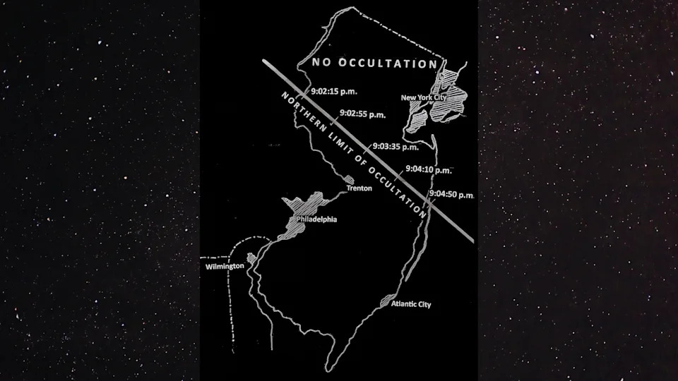 Watch a Bright Star Vanish: The Moon Will Occult Regulus for Up to an Hour on April 25