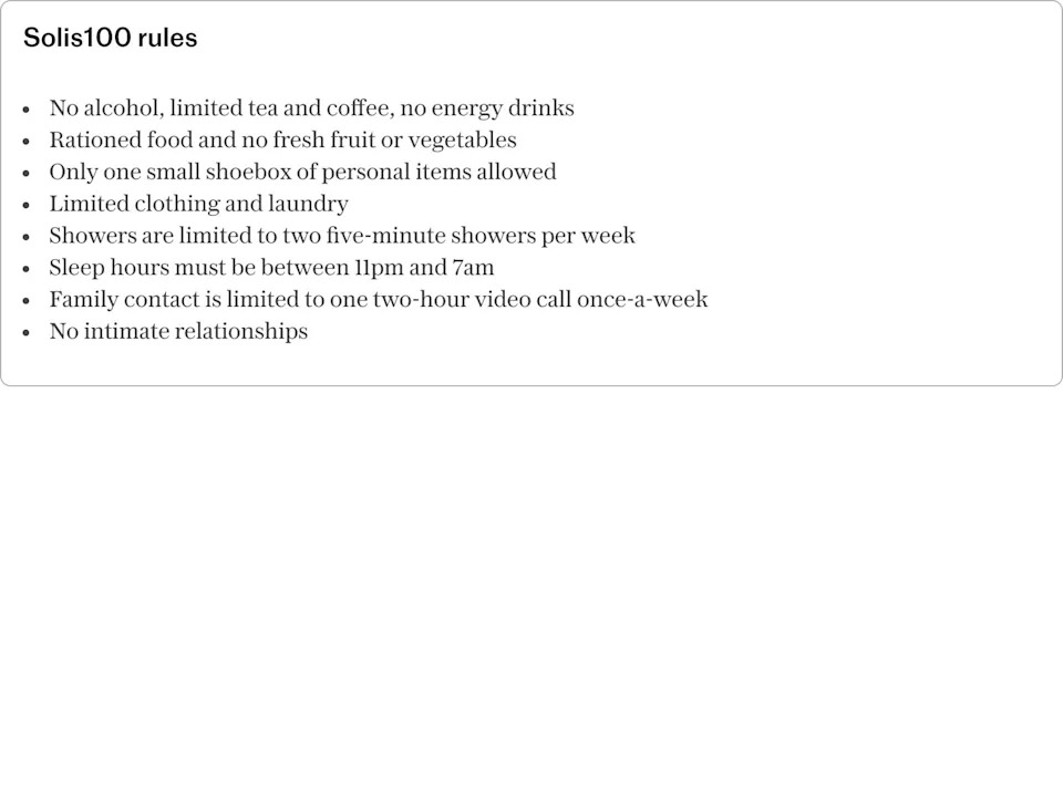 Bez seksa, alkohola i očnog kontakta: 100 dana u Solis100 — ESA‑in eksperiment za misije na Mars